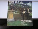 BEATLES- 'NOWHERE MAN' ORIG UK MONO SLEEVE ONLY
