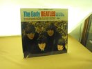 THE EARLY BEATLES  Capital Records Made in the USA EMI   (E1-90451)
