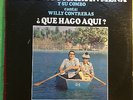 PANCHITO MARTIN MENA Que hago aqui? KAREN Rare Latin Guaguanco TOP SHAPE