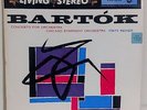 Bartok: Concerto for Orchestra/Reiner TAS Germany RCA Living Stereo LSC-1934 NM