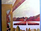 STEVIE WONDER INNERVISIONS VERY RARE SEALED ORIG '73 TAMLA LP TRUE SOUL CLASSIC=