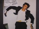 DAVID BOWIE: Lodger LP (inner sleeve, cover crease) Rock & Pop