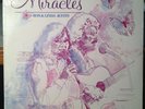 Ron & Linda Austin - Miracles LP New Sealed PB 1720 Private Xian Folk Pinebrook