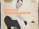 The Claude Williamson Trio - Kenton Jazz Presents 10