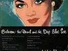 Lita Roza - Between The Devil And The Deep Blue Sea - LP  Decca LK 4218
