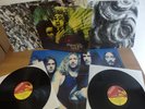 ICON - PARADISE LOST mint LP  UK 1993 DLP + POSTER