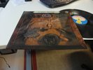 JOY UNLIMITED SCHMETTERLINGE LP 1971 MINT KRAUTROCK