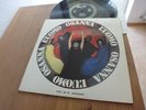 OSANNA - L'UOMO progressive rock Italy original Mint LP 1971