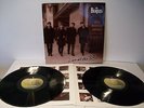 THE BEATLES LIVE AT THE BBC 1994 1st UK PRESS 2 X 12