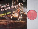 Harold Faltermeyer - Schwarzenegger Running Man - LP 1988 DE - CST 8032