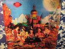 1967 ORIG 1-A  SATANIC MAJESTIES   ROLLING STONES ACID PSYCH + 
