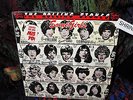 AMAZING 1978 WITHDRAWN ORIG   ROLLING STONES   SOME GIRLS   SLEAZY JAGGER PUNKER