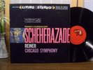 FRITZ REINER LP 