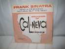 Frank Sinatra Souvenir of Cal-Neva 