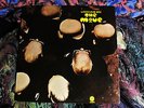 NEAR MINT- TOP UK POPCRAFT   THE MOVE   LOOKING ON   1970 Hard Psych IDLE RACE