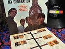 1965 ORIG    THE WHO   MY GENERATION   Loud Brash BEAT GARAGE & MOON