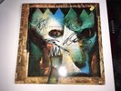 Paradise Lost - Shades of God, MFN135  Vinyl LP 1992, 1. Press Signiert