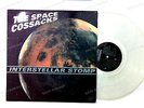 The Space Cossacks - Interstellar Stomp US LP 1998 //1