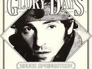 Bruce Springsteen, Glory Days, NEW/MINT U.S. promo 12 inch vinyl single