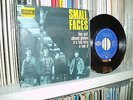 SMALL FACES EP Hey Girl + 3 1966 DECCA Beat Mod R&B Soul spanish 1966 SPAIN