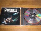 Spaceballs - John Morris, Berlin, Kim Carnes & Jeffrey Osborne, Van Halen