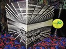 SCARCE ORIG 1970 Orig QUATERMASS   PROG PSYCH KEYBOARD   EGG Hard Stuff CRIMSON