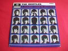 THE BEATLES - A HARD DAY'S NIGHT -UK MONO LP - 1964 ORIGINAL PMC 1230 -PLAYS VG+