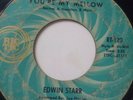 NORTHERN SOUL 45/ EDWIN STARR 