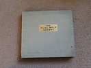 Hugo Wolf Society Volume 1 - 6 x 78 RPM