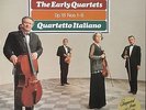 PHILIPS 6703 081-BEETHOVEN-THE EARLY QUARTETS OP.18 NOS.1-6 3 LP BOX SET-IMPORT