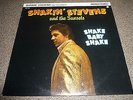 Shakin' Stevens & Sunsets LP BIG BEAT Rec 1979 Teddyboy Rock'n'Roll Rockabilly