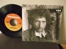 Bob Dylan,CBS,
