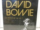 David Bowie: Five Years 1969-1973 Vinyl Record Set 12