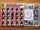 Odeon STO 83739 THE BEATLES - A Hard Day's Night ( Yeah   ) GER 1st press +OIS