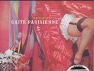 Offenbach, Gaite Parisienne 200g LP from the Michael Hobson Archives