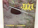 Yusef Lateef Jazz And The Sounds Of Nature Savoy LP Mono MG 12120 SL1