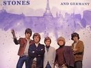 ROLLING STONES, The - In Performance: France & Germany The Classic Broadcasts
