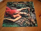 ROXY MUSIC - STRANDED - UK ISSUE - VERY GOOD++