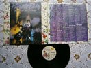 PRINCE PURPLE RAIN RARE ORIGINAL EX YUGOSLAV 1ST PRESS 1985 EX/NM-