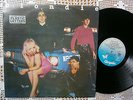 BLONDIE PLASTIC LETTERS RARE ORIGINAL EX YUGOSLAV 1ST PRESS 1978 EX/EX