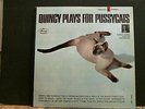 QUINCY JONES  Quincy Plays For Pussycats   LP   Stereo UK      NEAR-MINT