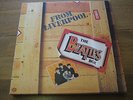 The Beatles Box From Liverpool 8 vinyl LP set 1980