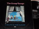The Group Image - A Mouth In The Clouds UK 1st press Stable Records Psych RARE