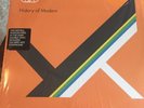 OMD - History Of Modern  Vinyl Double LP  Orchestral Manoeuvres In The Dark