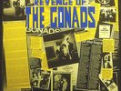 LP THE GONADS - the revenge of the
