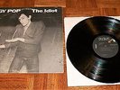 Iggy Pop The Idiot Original DEMO 1977 US 1st Edition RCA Promotional Album LP.