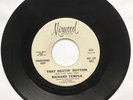 Northern Soul, R&B,Richard Temple, That Beatin' Rhythm, Mirwood (Demo)