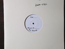 Hot Water Music - Till The Wheels Fall Off TEST PRESSING No Idea Records