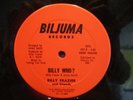 BILLY FRAZIER AND FRIENDS 