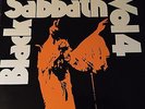 BLACK SABBATH - - vol 4 - - German NEMS 12